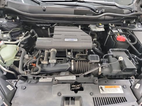 Used 2019 Honda CR-V EX image 25