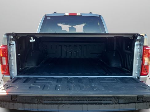 Certified 2023 Ford F150 XLT w/ Equipment Group 302A High AWD/4WD image 11