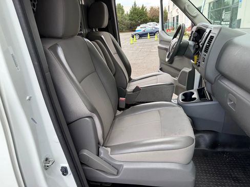 Used 2019 Nissan NV 1500 SV w/ Navigation Package image 17