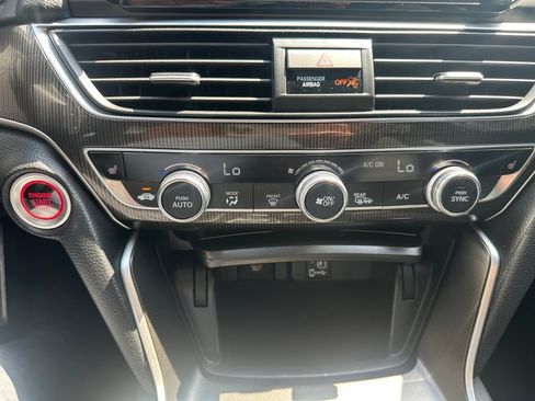 Used 2020 Honda Accord Sport image 21