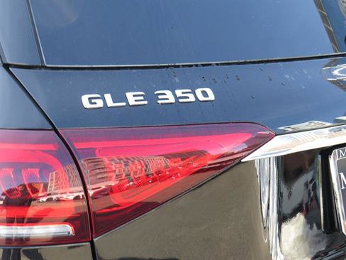 Used 2022 Mercedes-Benz GLE 350 4MATIC image 29