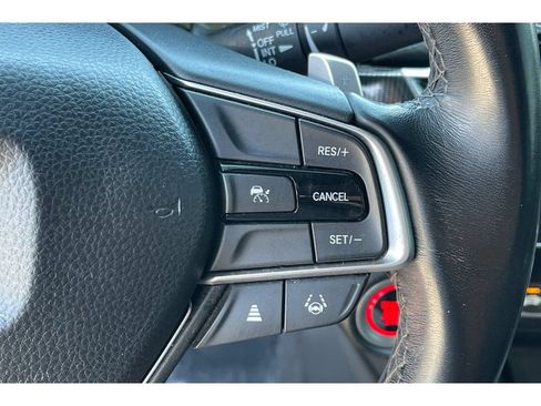 Certified 2022 Honda Accord Sport image 35