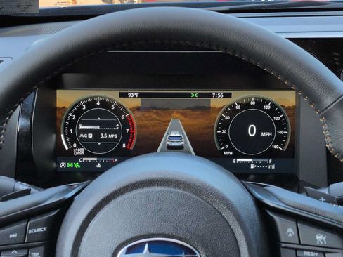 New 2026 Subaru Outback Wilderness AWD/4WD image 36