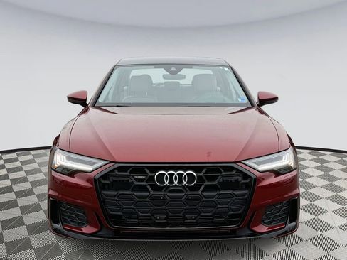 Used 2025 Audi A6 3.0T Prestige image 6