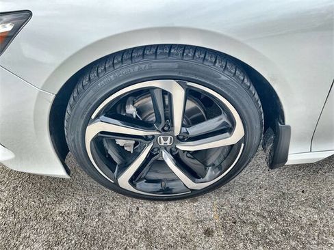 Used 2022 Honda Accord Sport Special Edition image 32