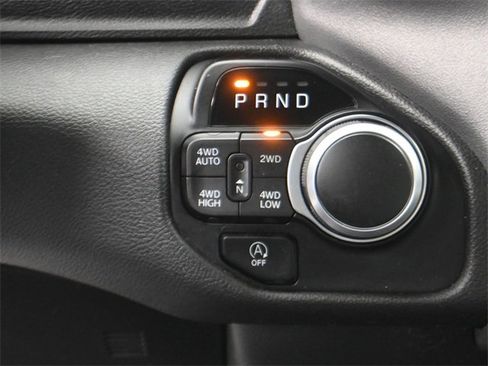 Used 2022 RAM 1500 Big Horn image 18