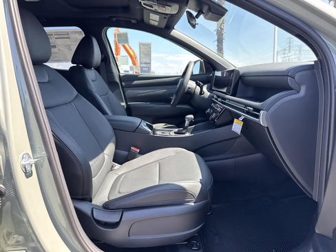 New 2026 Hyundai Santa Cruz SEL image 37
