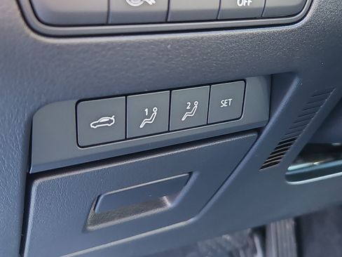 New 2026 MAZDA MAZDA3 2.5 S Preferred image 12