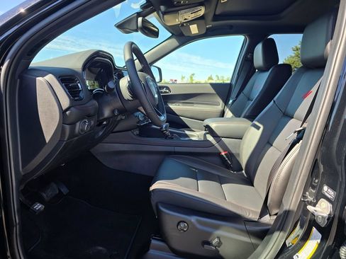 New 2026 Dodge Durango GT AWD/4WD image 10