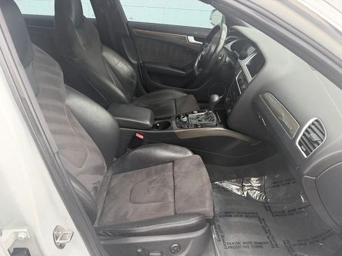 Used 2012 Audi S4 Premium Plus AWD/4WD image 14
