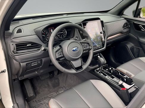 New 2026 Subaru Forester Sport AWD/4WD image 6
