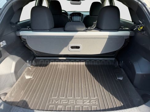 Certified 2024 Subaru Impreza RS AWD/4WD image 5