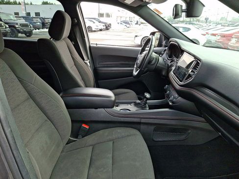 Certified 2023 Dodge Durango R/T w/ Blacktop Package image 12