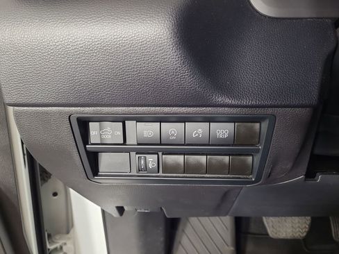Used 2024 Toyota Tundra SR5 AWD/4WD image 15