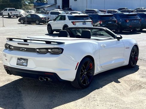 Used 2023 Chevrolet Camaro LT w/ Redline Edition image 10