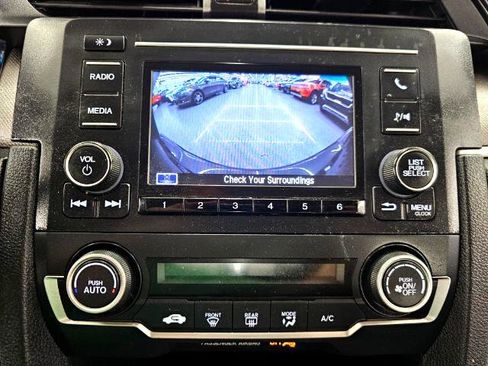 Used 2021 Honda Civic LX image 15