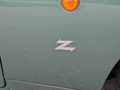 Used 2003 Aston Martin DB7 Vantage RWD image 13