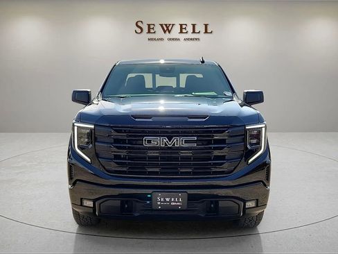 New 2026 GMC Sierra 1500 Elevation w/ Preferred Package image 8