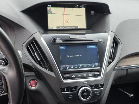 Used 2019 Acura MDX 3.5L Technology Package image 28