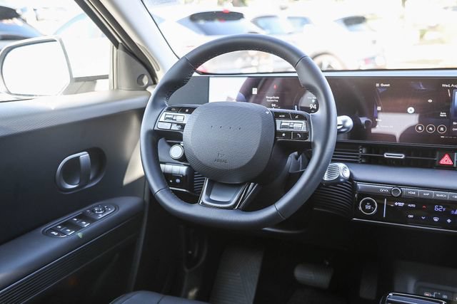 New 2026 Hyundai Ioniq 5 SEL RWD image 17