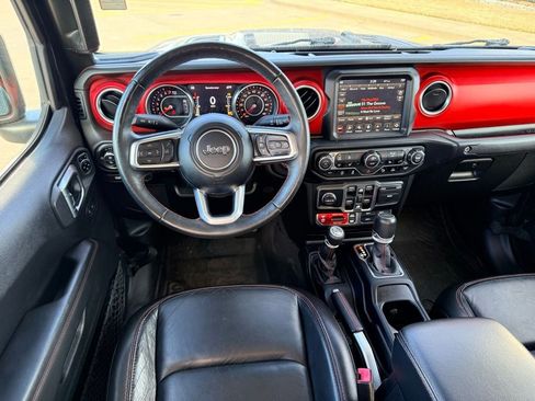 Used 2020 Jeep Gladiator Rubicon image 17