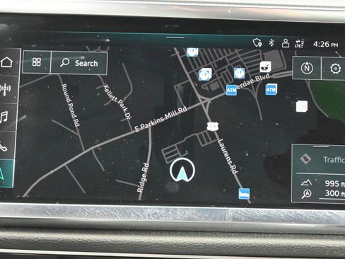 Used 2022 Audi Q3 2.0T Premium Plus image 18