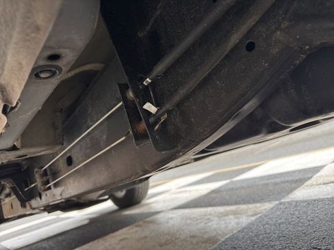 Used 2020 Chevrolet Colorado Z71 image 53