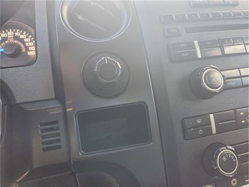 Used 2013 Ford F150 STX w/ Mid Equipment Group image 21