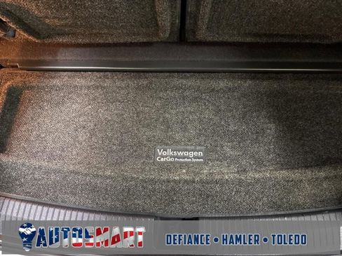 Used 2019 Volkswagen Tiguan S image 27