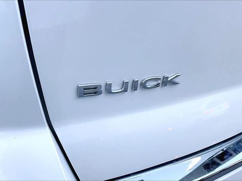 Used 2015 Buick Enclave Leather image 28