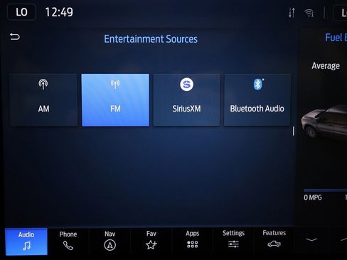 Used 2026 Ford F250 Platinum w/ Platinum Plus Package image 30