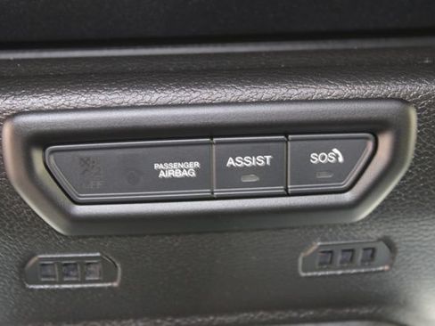 Used 2021 Jeep Wrangler Unlimited Rubicon AWD/4WD image 40