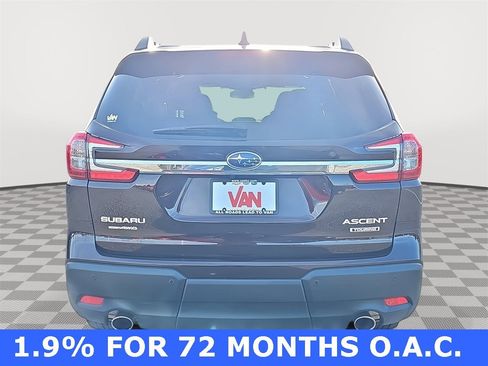 Used 2025 Subaru Ascent Touring image 6