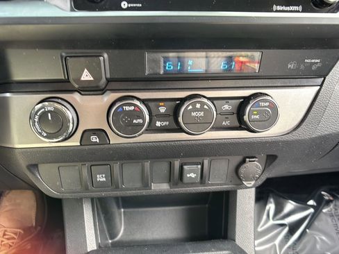 Used 2023 Toyota Tacoma SR image 33