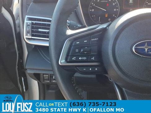 Certified 2025 Subaru Outback Limited XT image 16