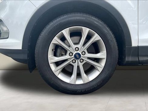 Used 2019 Ford Escape SE AWD/4WD image 33