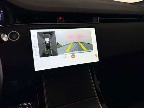 Certified 2026 Land Rover Range Rover Evoque S image 19