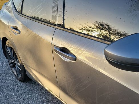 Used 2025 Acura Integra A-Spec image 14