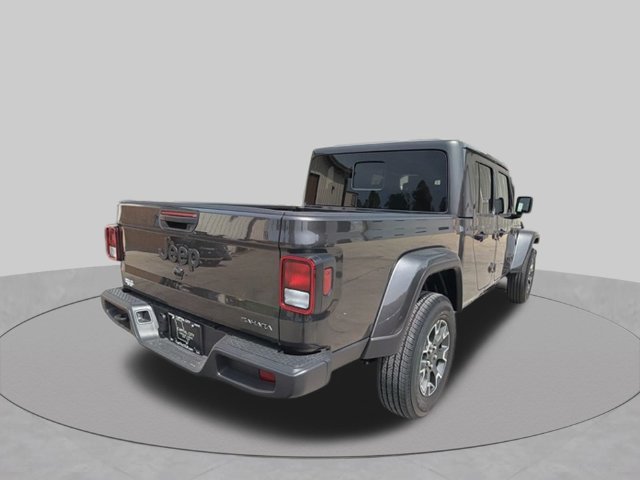 New 2026 Jeep Gladiator Mojave AWD/4WD image 3