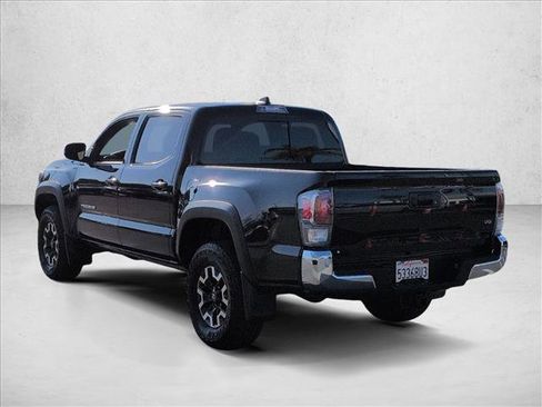 Used 2023 Toyota Tacoma TRD Off-Road AWD/4WD image 8