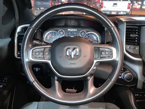 Used 2019 RAM 1500 Big Horn image 15
