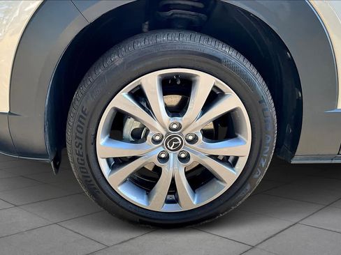 Used 2022 MAZDA CX-30 AWD 2.5 S w/ Preferred Package image 10