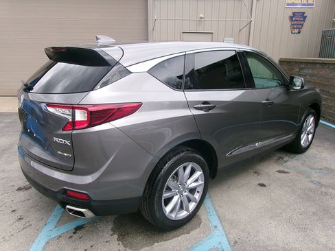 Used 2023 Acura RDX AWD image 5