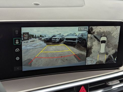 New 2026 Kia Sorento SX image 25