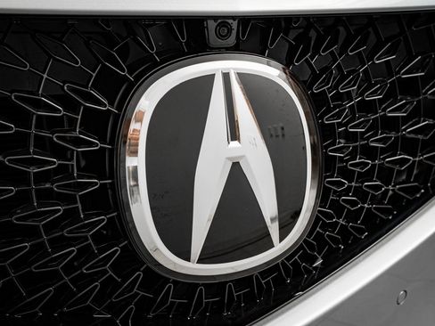 New 2026 Acura MDX Type S image 3