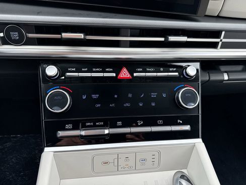 New 2026 Hyundai Santa Fe SEL image 21