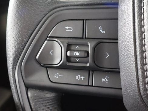 Certified 2025 Toyota Tundra TRD Pro w/ TRD Performance Package (TMS) AWD/4WD image 19