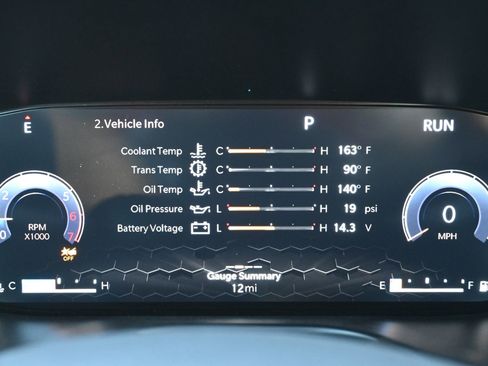 New 2026 Jeep Compass Limited image 10