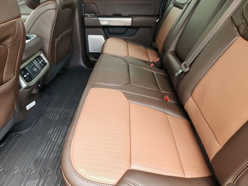 New 2026 Ford F250 King Ranch AWD/4WD image 25