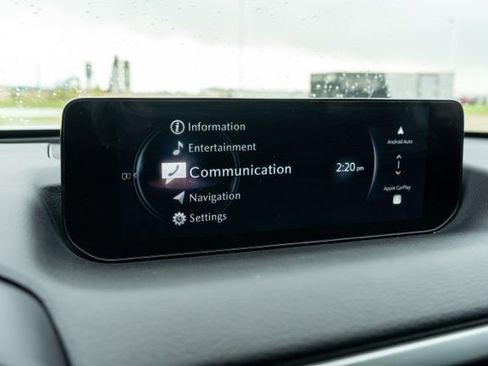 Used 2025 MAZDA CX-50 AWD 2.5 S w/ Weather Package image 19